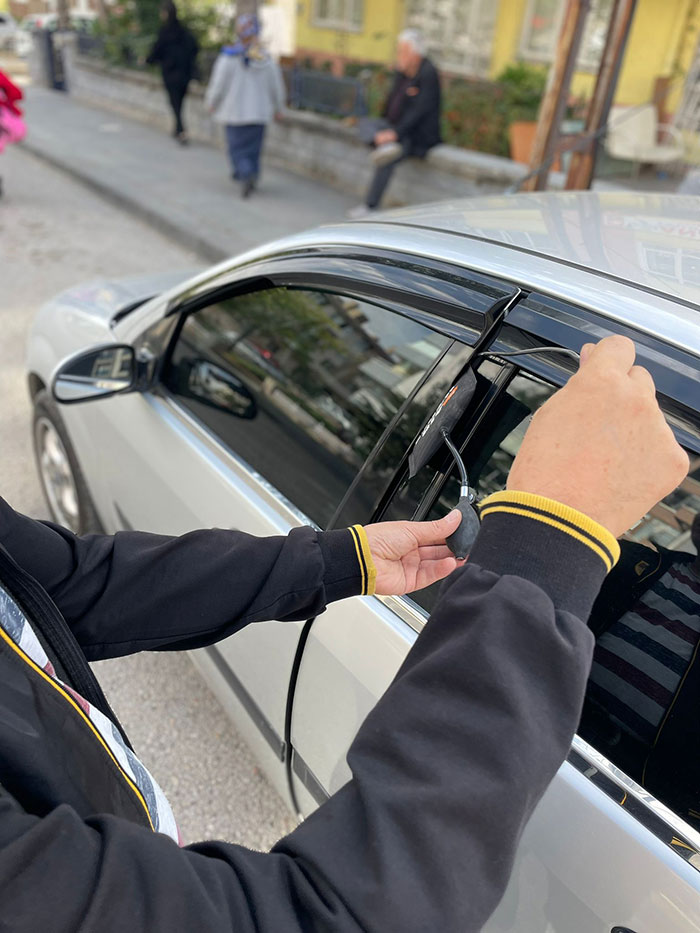 Fethiye Oto Kilitçisi